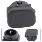 Power Outlet Receptacle Cover for GMC Yukon, Sierra, Buick, Cadillac, Chevy (2007-2014)