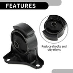 Engine Mount for Hyundai Tucson (2005-2010)