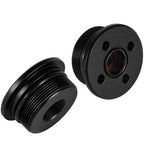 Trim End Cap Set of 2 for Suzuki 90-250HP Outboard (1996-2001) 48630-96J00 48630-96J01
