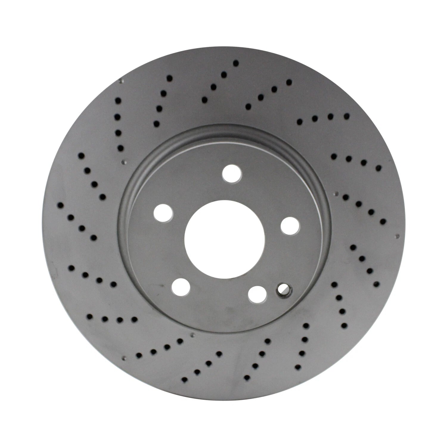 Bosch Front Disc Brake Rotor 36010983 for Mercedes C207 R172 W204 W212 (2011–2018)