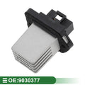 HVAC Blower Motor Resistor for Chevrolet Epica (2005) NO. 9030377