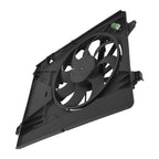 Cooling Fan for Chevrolet Trax, Buick Encore (2014–2019) 95026336 340W