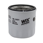 WIX Engine Oil Filter Spin-On WL10001 for Chevy Beat Spark (2010–2020)