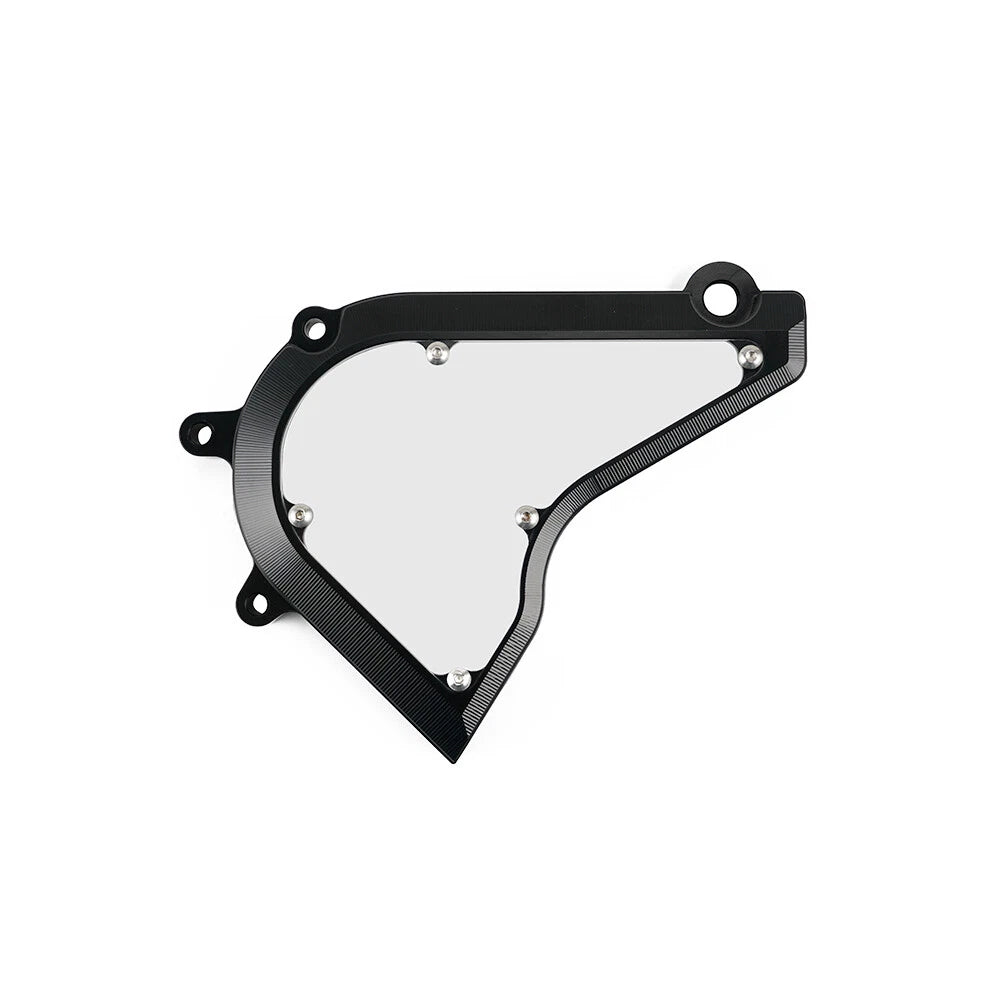 Case Saver Chain Sprocket Cover Protector for KTM 390 Adventure (2020–2024)
