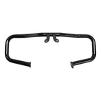 Chopped Engine Guard Crash Bar for Harley Touring Street Glide FLHX (2014–2023)