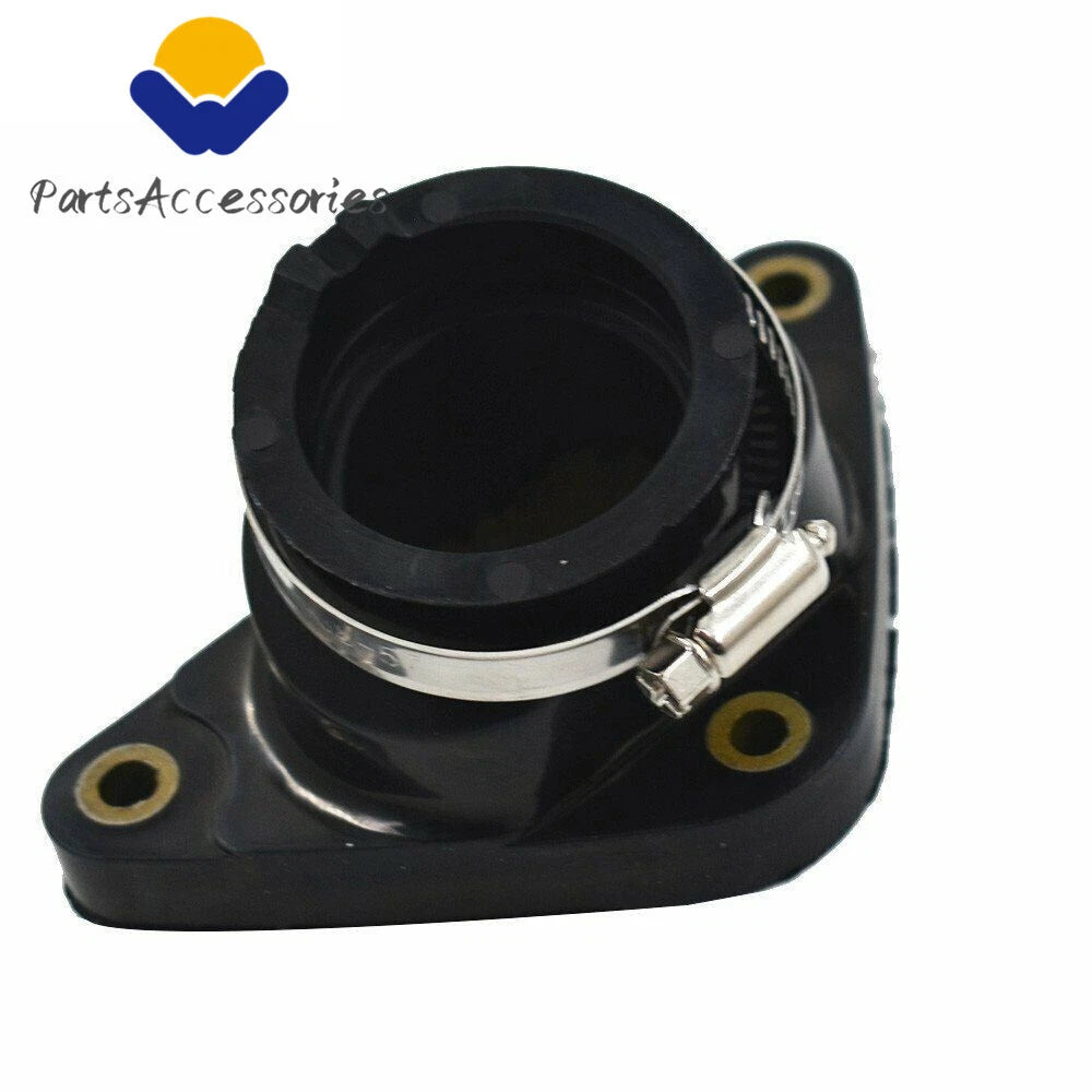 Carburetor Intake Manifold Boot for Honda ATV Sportrax 400 TRX400EX (1999–2008)