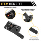 Interior Door Handle for Chevrolet Silverado 2500 (No. 15760298)