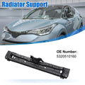 Upper Radiator Support Bracket for Toyota C-HR (2018–2019) No.5320510160 Black
