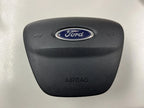 Driver Wheel Airbag for Ford Maverick (2022–2026) - Black