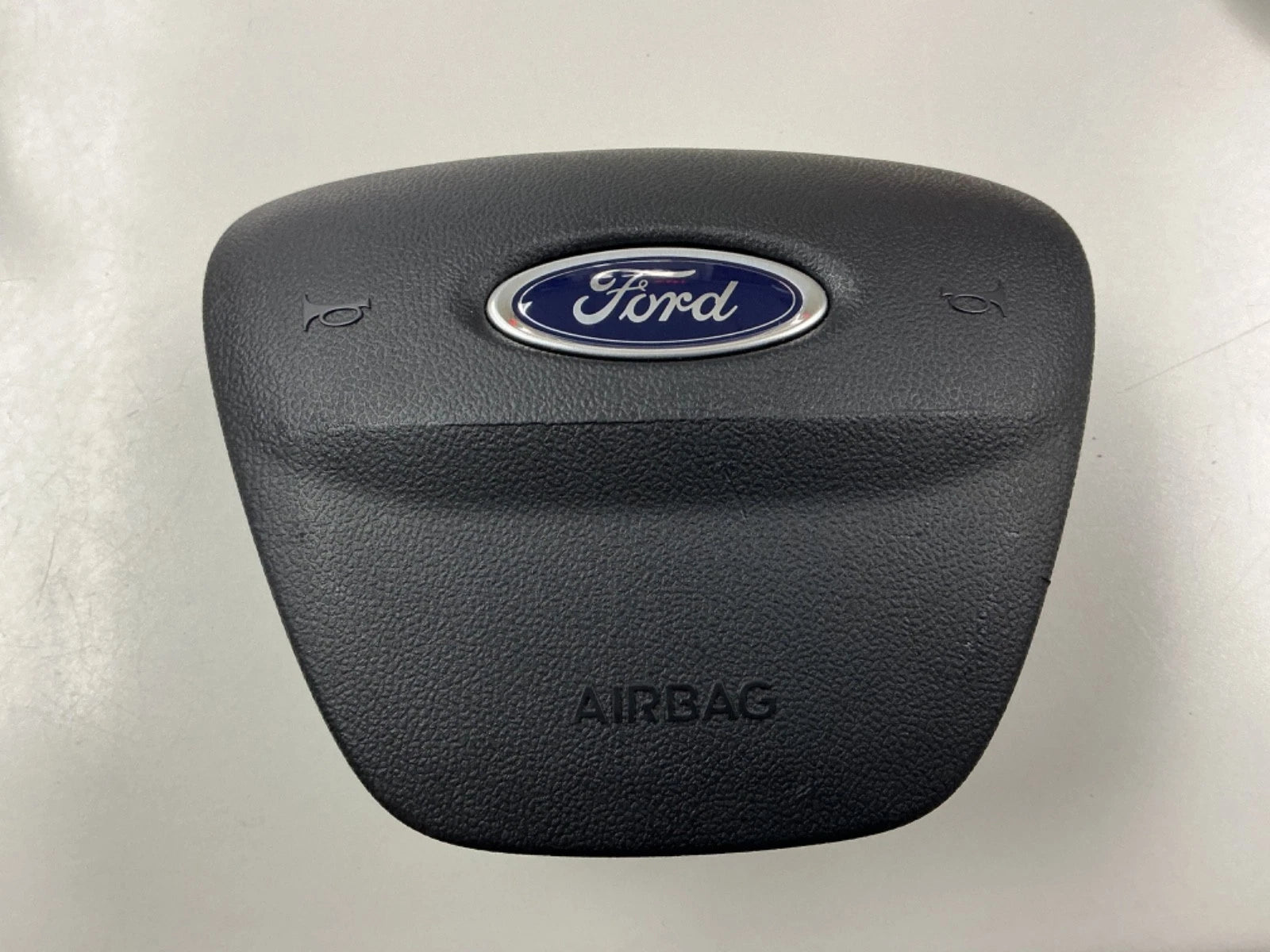 Driver Wheel Airbag for Ford Maverick (2022–2026) - Black