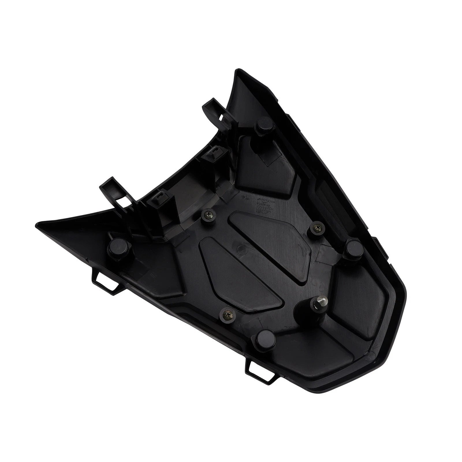 Tail Rear Seat Cover Fairing Cowl for BMW R1300GS (2024–2026) Carbon
