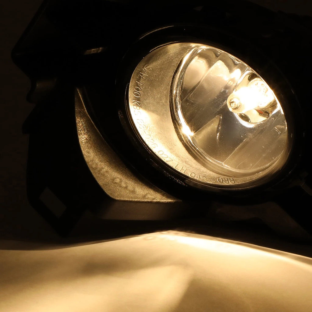 OE Fog Light for Nissan Altima 4Dr Sedan (2010–2012)