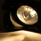 OE Fog Light for Nissan Altima 4Dr Sedan (2010–2012)