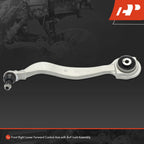 Front Right Lower Control Arm with Ball Joint for Benz W204 (2007-2014)