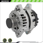 Alternator for Hyundai Santa Fe Sport (2013–2016) & Kia Optima (2014–2015) 11606
