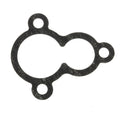 Cover Gasket for Yamaha 2/2.5/4/5/6HP Outboard (PN 68D-E2414-A0/67D-12414-A0)