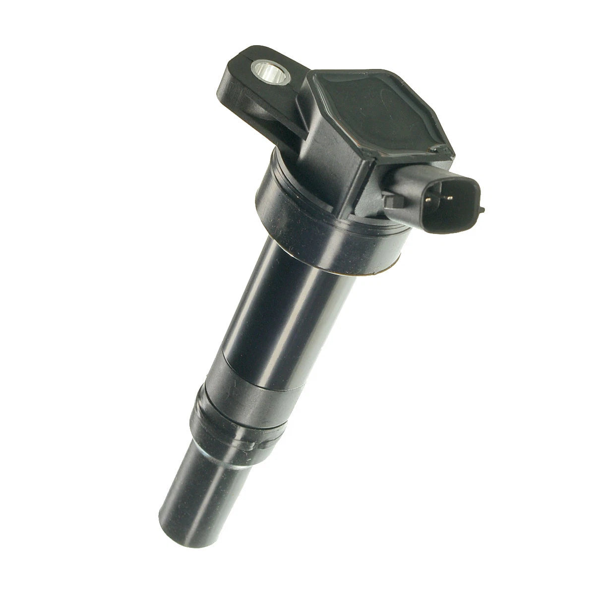 Set of 4 Ignition Coils for Hyundai Elantra (2011–2016) Kia Soul Forte (2012–2019)
