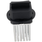 Blower Motor Resistors for MB Mercedes E Class G SL C SLK CLK CL SLS AMG C300