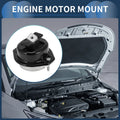 Engine Motor Mount for BMW 7 Series E66 (2000–2008) 3.0L A/MT