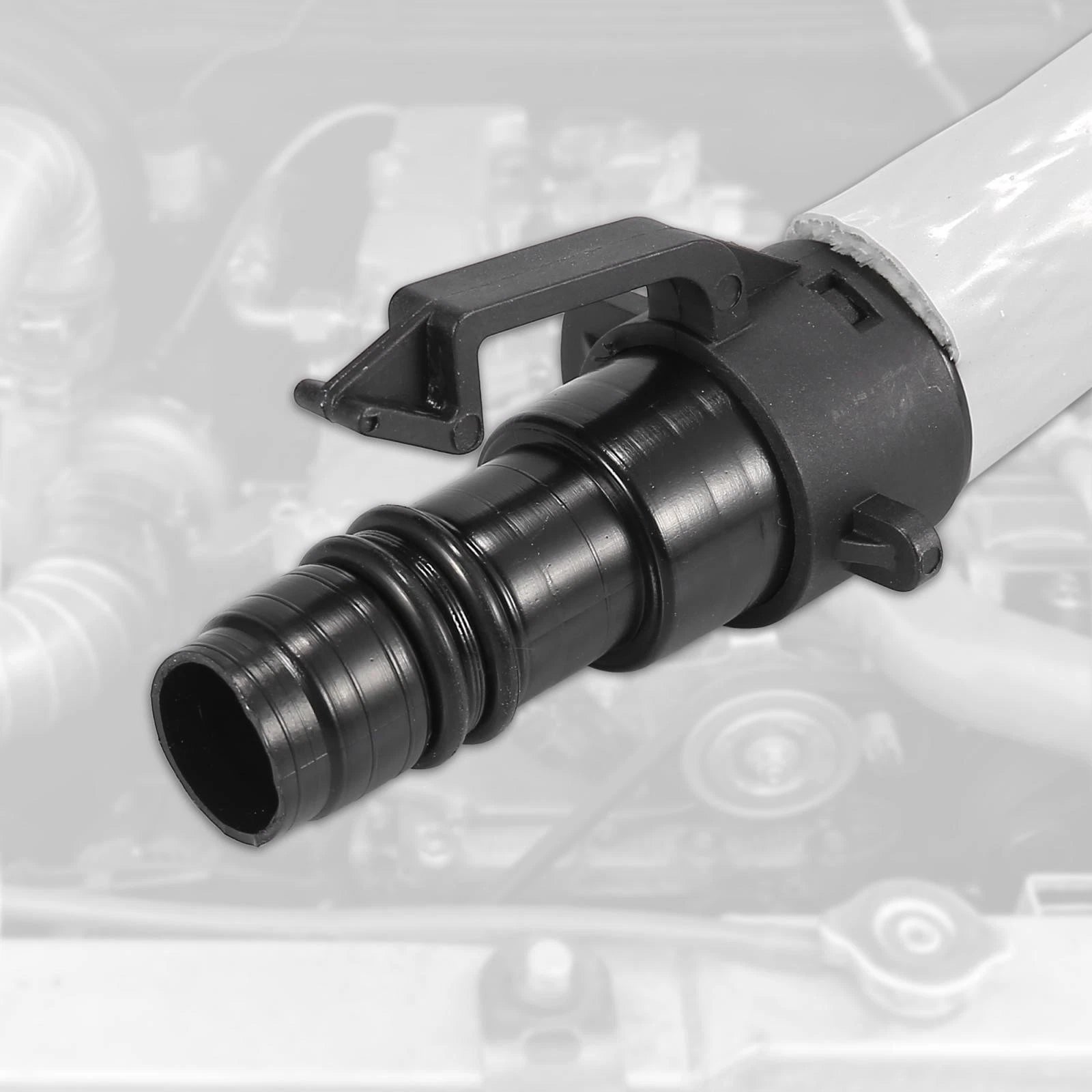 Turbo Oil Return Pipe for Chevrolet Cruze 1.4L (2011–2019) 55587854