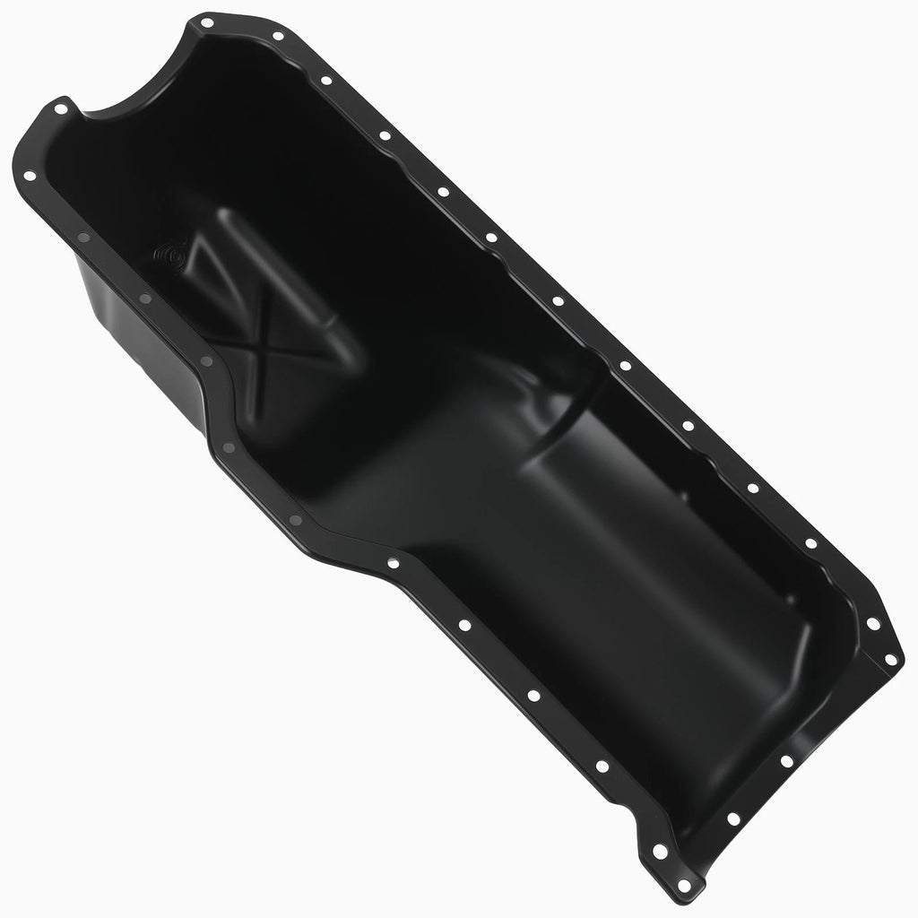 Engine Oil Pan Assembly for Jeep TJ 4.0L (2000–2006) SK264239