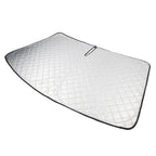 Foldable Windshield Sun Shade for Toyota RAV4 (2019–2025)