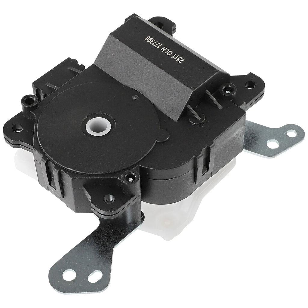 Main Heater Blend Door Actuator for Honda Accord, Crosstour (2008–2015)