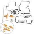 Carburetor Repair Rebuild Kit for Honda CRF250R (2006–2008)