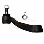 Set of 11 Steering Components for Chevrolet Express (1996-2002)