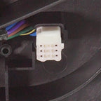 Driver Side Power Heated Mirror for 2013 Mazda CX-9 with Signal Light