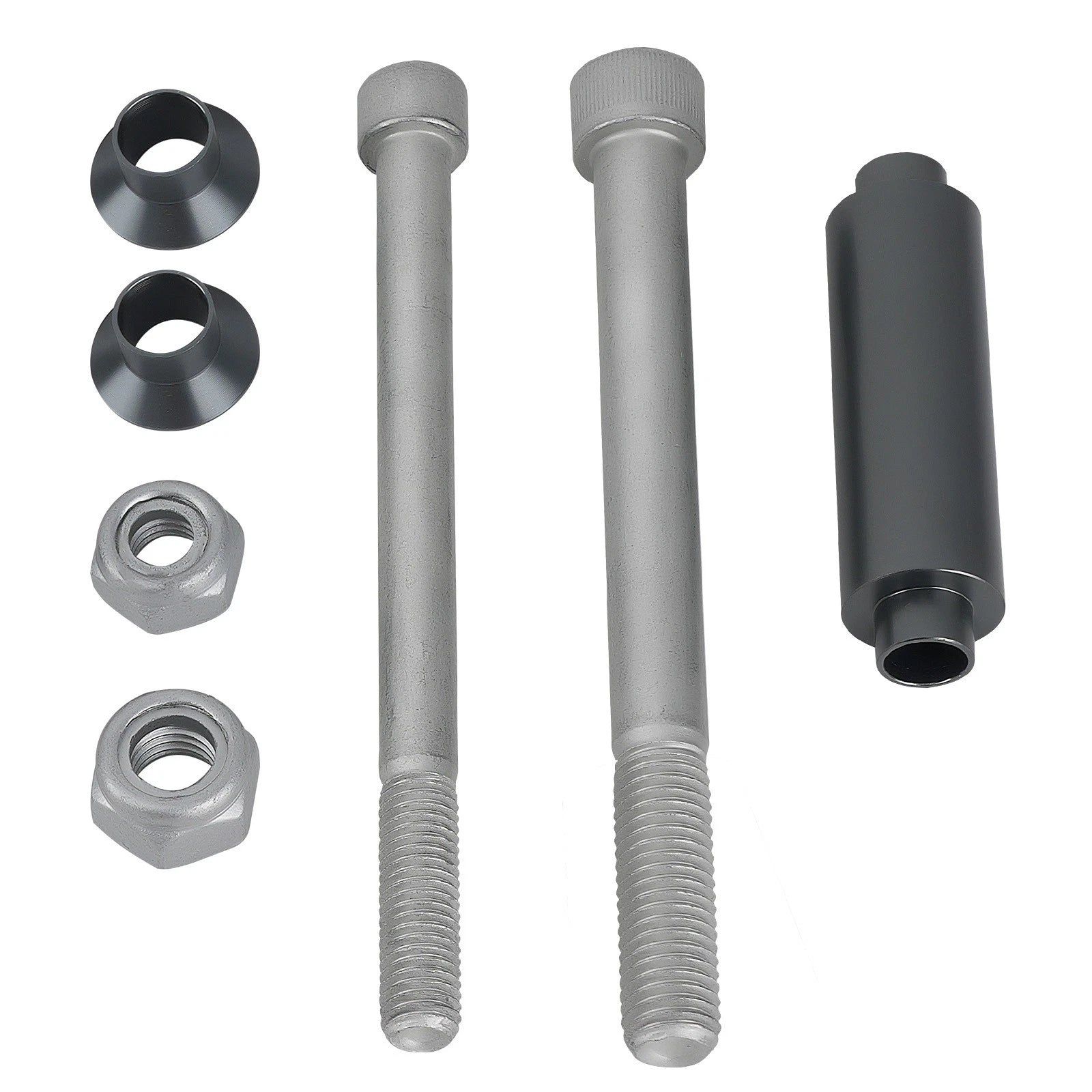 Adjustable Rear Lowering Links for Suzuki GSXR 600 750 1000 (2006–2010)