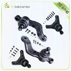 Set of 4 Ball Joints for Toyota Tacoma 2WD (1995–2004)