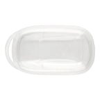 Key Case Clear TPU for Car (2023–2024)