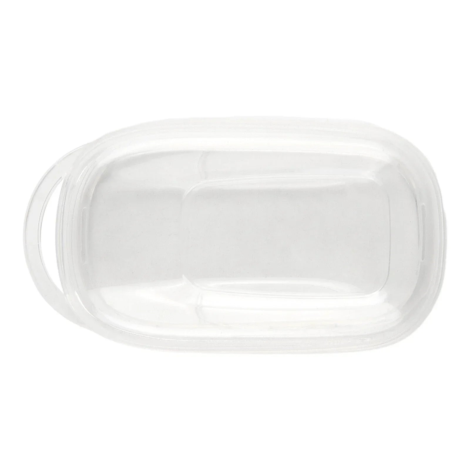 Key Case Clear TPU for Car (2023–2024)