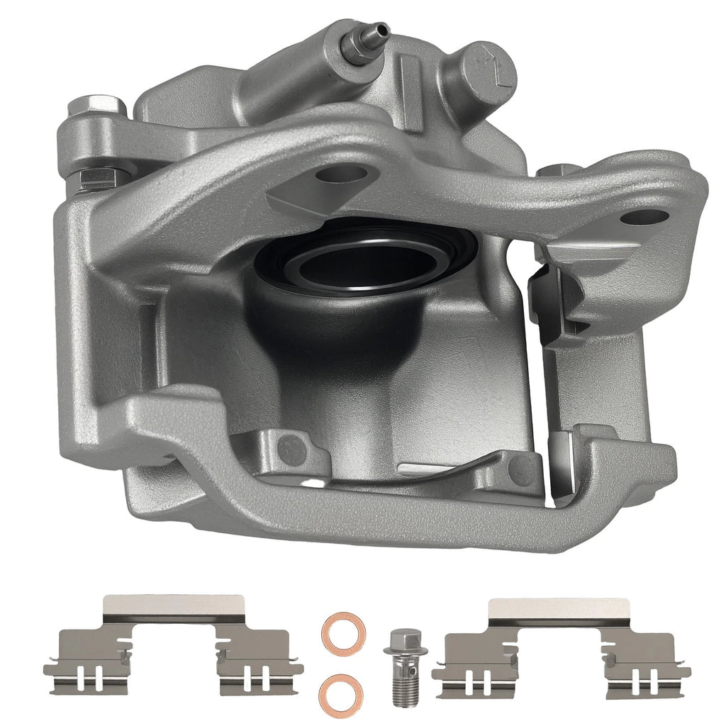 Rear Left Brake Caliper for Chevrolet Avalanche/Cadillac Escalade EXT (2007–2013)