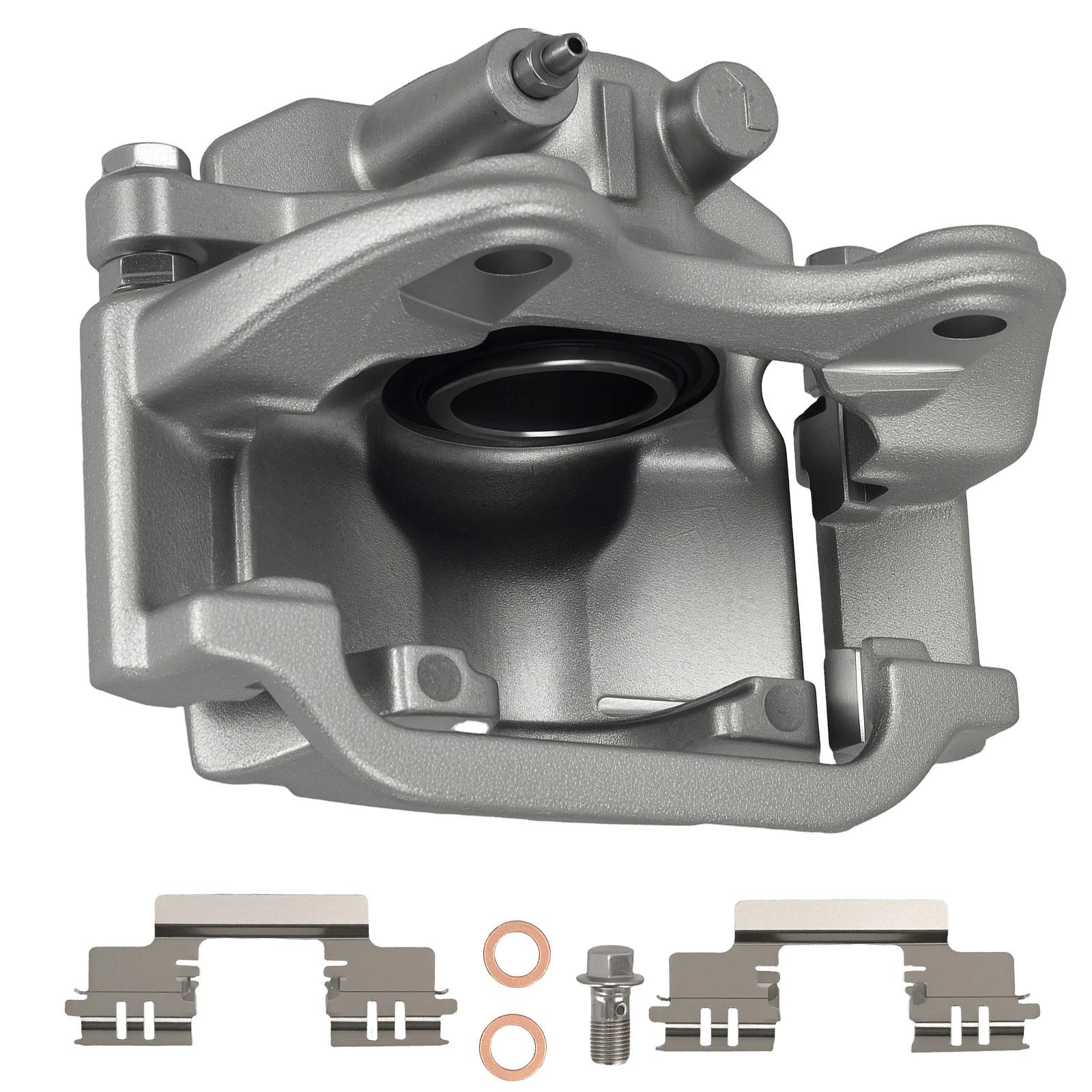 Rear Left Brake Caliper for Chevrolet Avalanche/Cadillac Escalade EXT (2007–2013)
