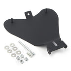 Solo Seat Baseplate for Harley Sportster XL883 XL1200 (2004–2023)