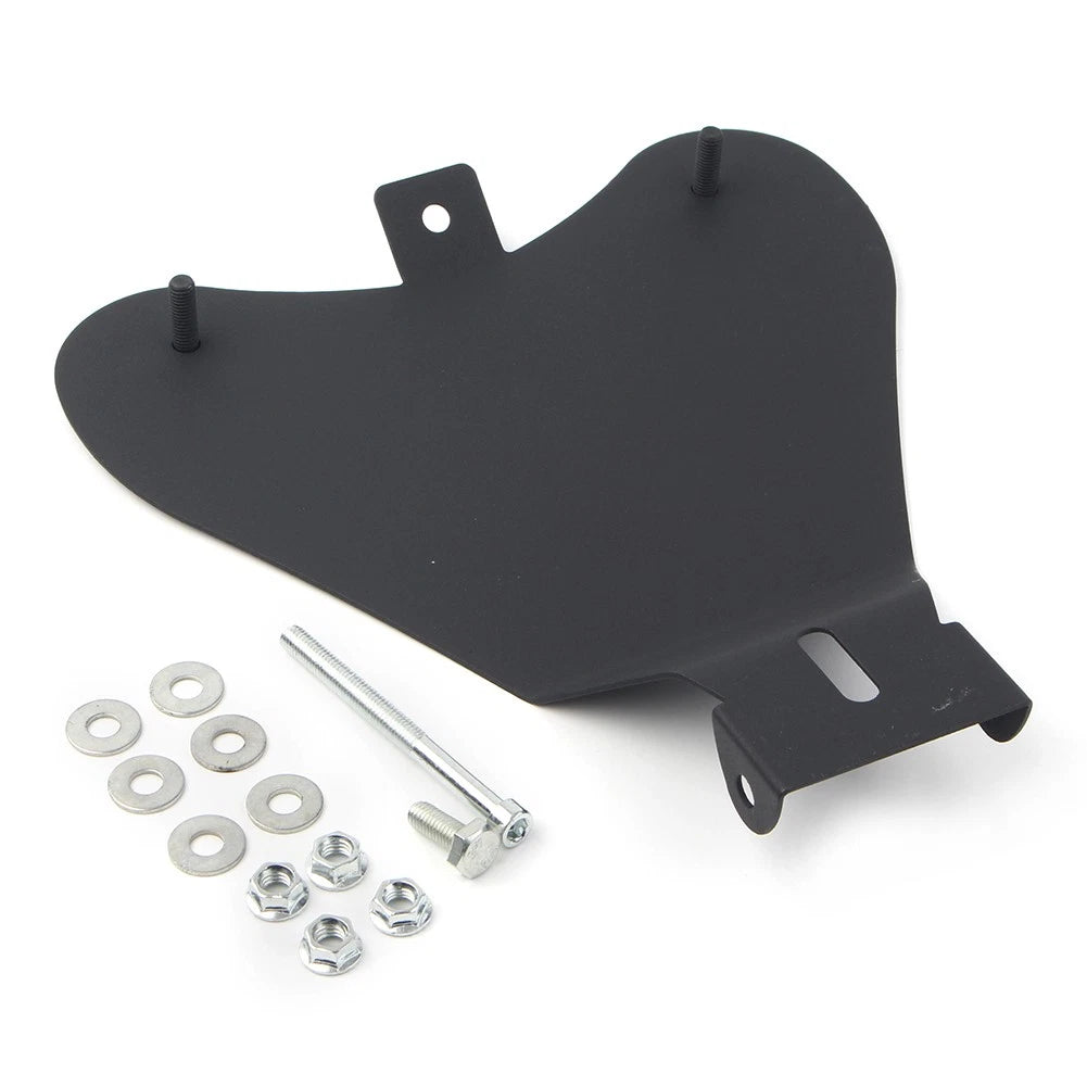 Solo Seat Baseplate for Harley Sportster XL883 XL1200 (2004–2023)