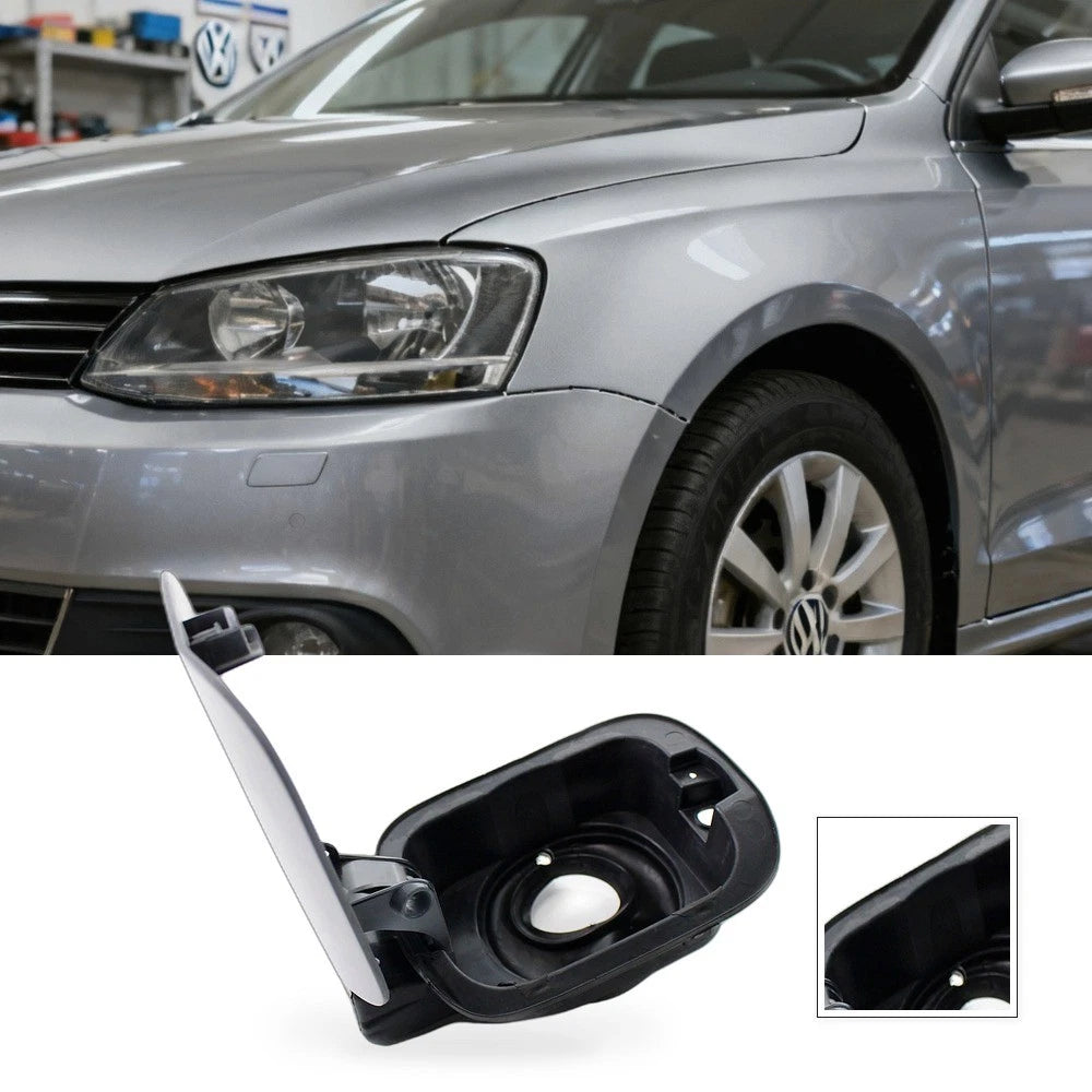 Fuel Tank Cap Cover for VW Jetta MK6 (2012–2015) 16D809857