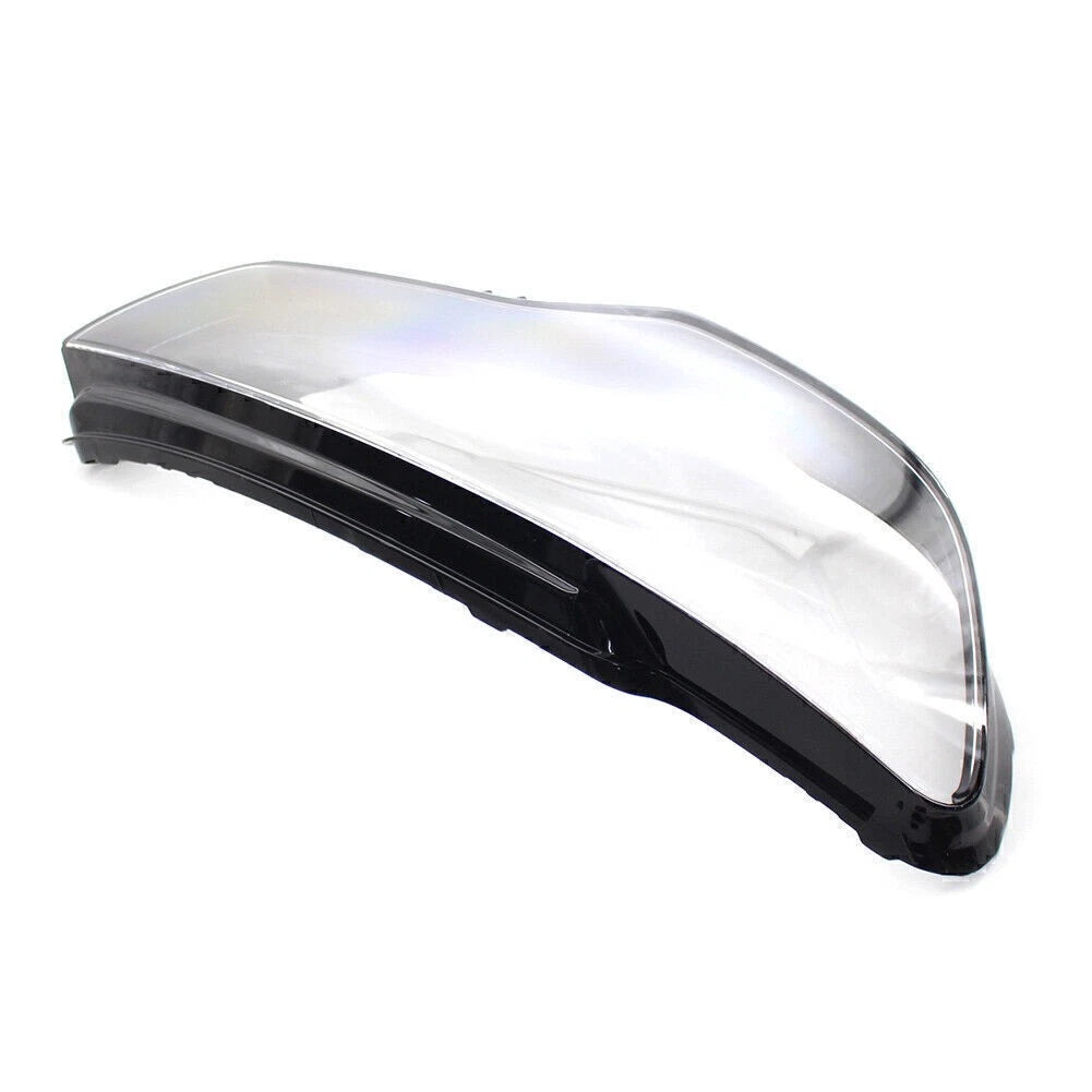 Right Headlight Lens Cover for Audi A3 (2013–2016)