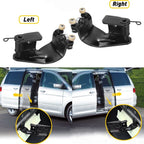 Pair Sliding Door Rollers for Honda Odyssey (2005–2010)