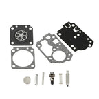 Carburetor Diaphragm Kit for Poulan PP330 PP335 (ZAMA RB-168 C1M-W44)