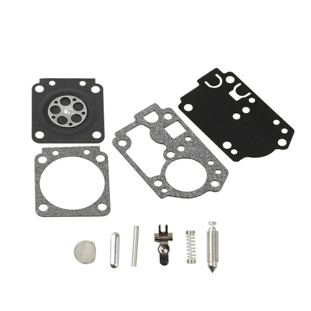Carburetor Diaphragm Kit for Poulan PP330 PP335 (ZAMA RB-168 C1M-W44)