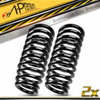 2X Front Coil Springs for Kia Sorento (2003–2009)