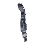 Replacement ABS Plastic Passenger Side Front Bumper Cover Support