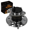 Rear Wheel Hub Assembly for Lexus ES350/Toyota Avalon (2005–2012)