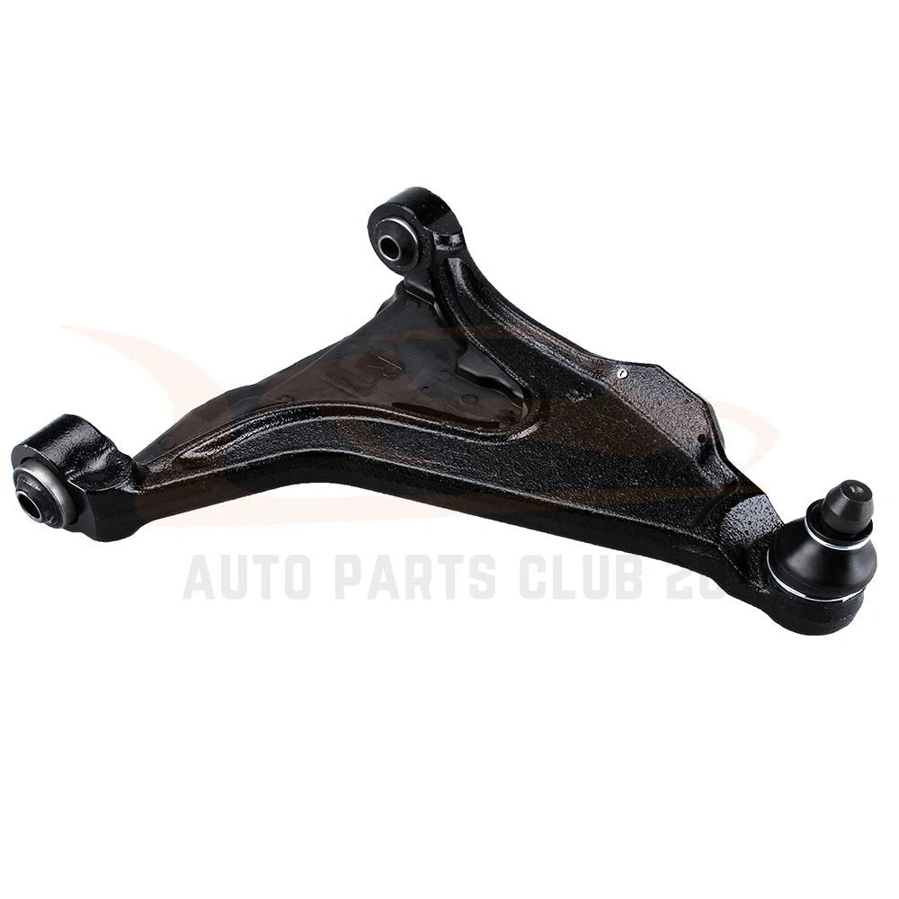 Set of 2 Front Lower Control Arm Ball Joints for Volvo 850 S70 V70 (1993-2000)