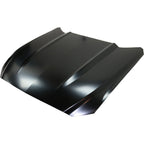 CAPA Certified Hood for Ford Mustang (2015–2017)