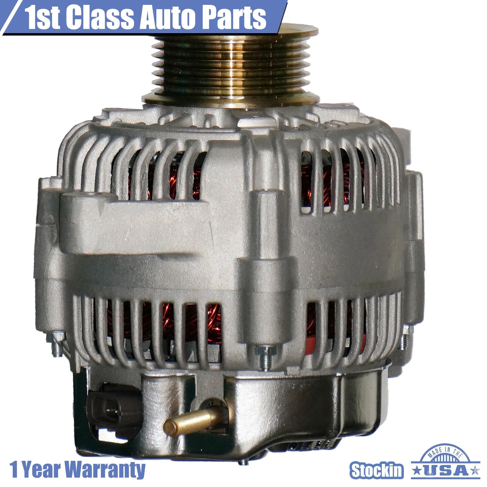 Alternator for Mazda Millenia (1997–2001)
