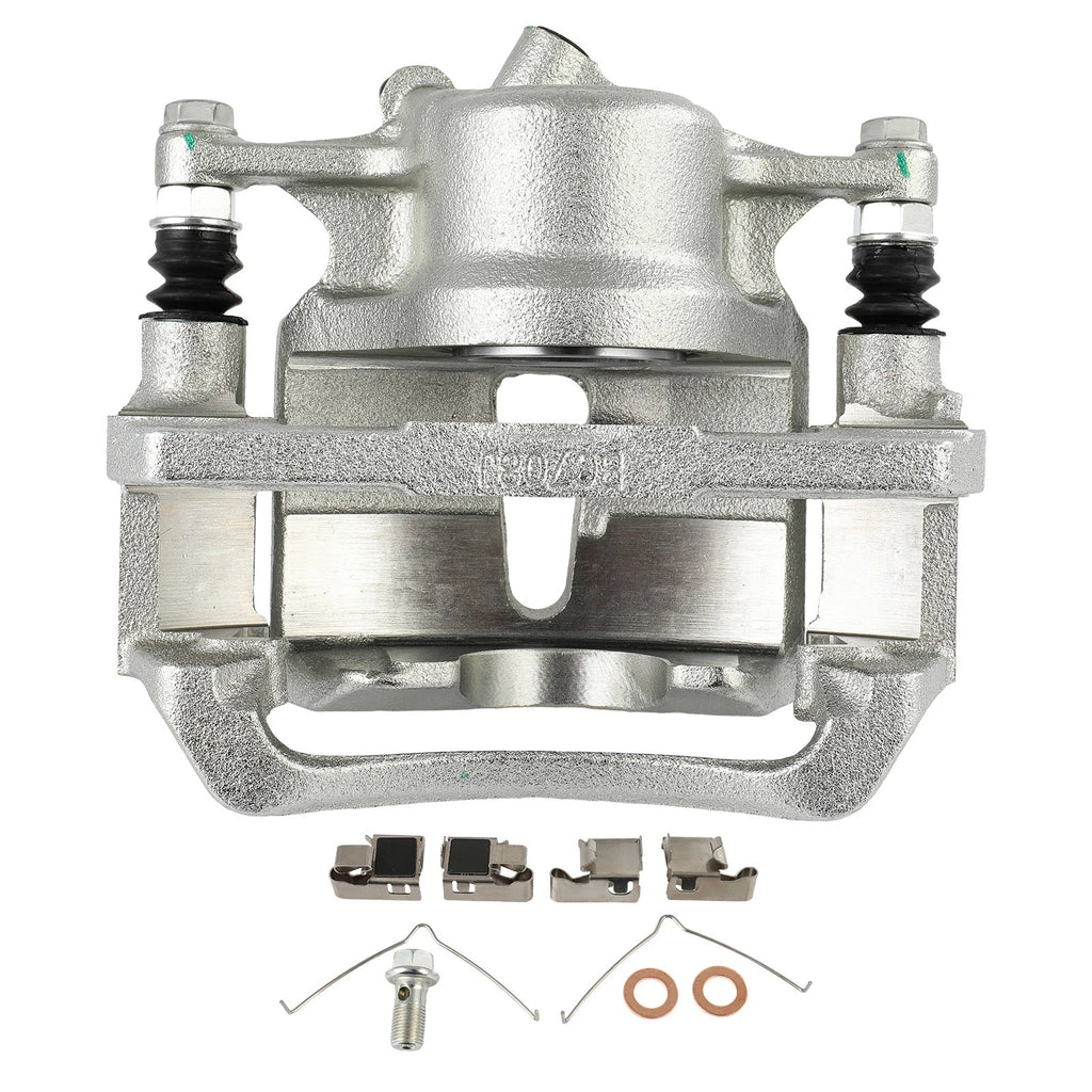 Front Left Brake Caliper with Bracket for Toyota Camry (1992–1996)